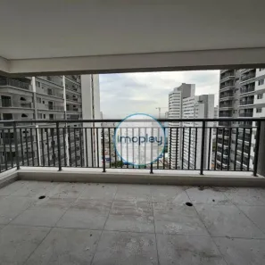 Apartamento com 3 Quartos à venda, 125m² no Quarta Parada, São Paulo