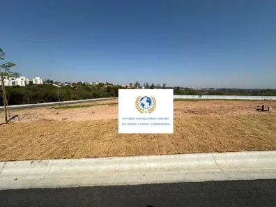 Lote/Terreno à venda, 360m² no Fazenda Pau D'Alho, Campinas