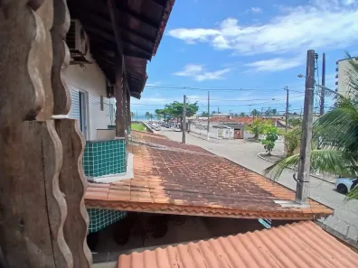 Casa com 2 Quartos à venda, 82m² no Maracanã, Praia Grande