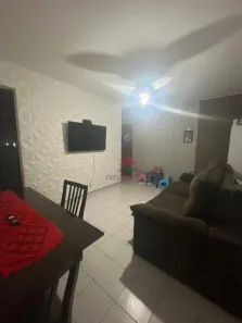 Apartamento com 2 Quartos à venda, 52m² no Jardim América, São José dos Campos