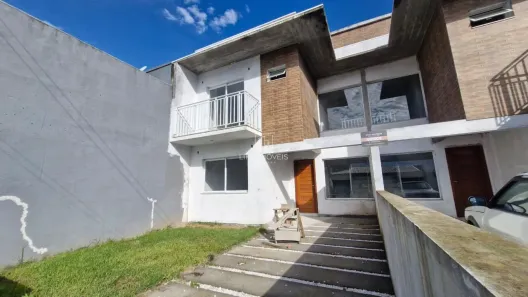 Casa com 2 Quartos à venda, 78m² no Palhocinha, Garopaba