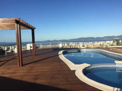 Casa com 5 Quartos à venda, 960m² no Bosque das Mansões, São José