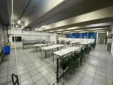 Galpão/Depósito/Armazém à venda, 12159m² no Santo Amaro, São Paulo