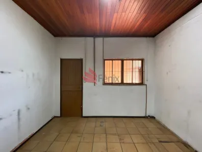Casa para alugar, 76m² no Rondônia, Novo Hamburgo