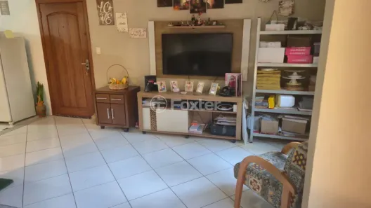 Apartamento com 3 Quartos à venda, 66m² no Cavalhada, Porto Alegre