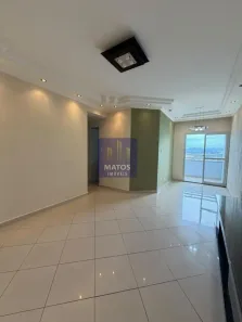 Apartamento com 2 Quartos à venda, 62m² no Centro, Carapicuíba