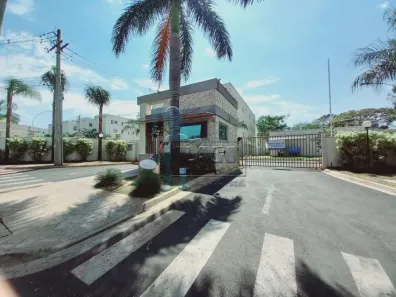 Apartamento com 2 Quartos para alugar, 42m² no Conjunto Habitacional Sílvio Passalacqua, Ribeirão Preto