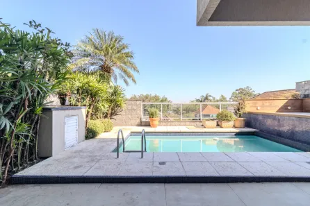Casa com 4 Quartos à venda, 400m² no Jardim São Pedro, Porto Alegre