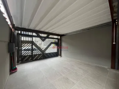 Casa com 2 Quartos à venda, 107m² no Vila Gonçalves, São Bernardo do Campo