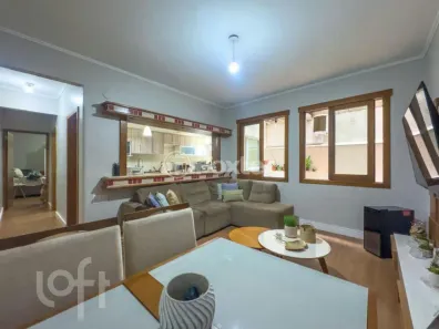 Apartamento com 2 Quartos à venda, 85m² no Petrópolis, Porto Alegre