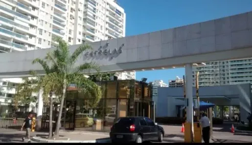 Apartamento com 3 Quartos para alugar, 76m² no Barra Olímpica, Rio de Janeiro