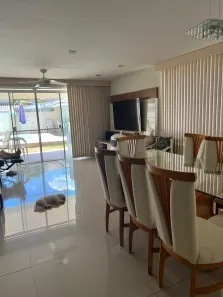 Casa de Condomínio com 4 Quartos à venda, 300m² no Recreio dos Bandeirantes, Rio de Janeiro