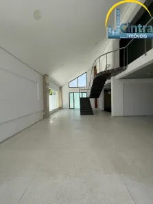 Casa de Condomínio com 3 Quartos para venda ou aluguel, 379m² no Buraquinho, Lauro de Freitas