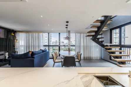 Apartamento com 2 Quartos à venda, 121m² no Mont Serrat, Porto Alegre