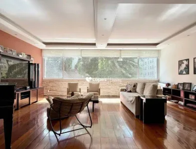 Apartamento com 4 Quartos à venda, 214m² no Flamengo, Rio de Janeiro