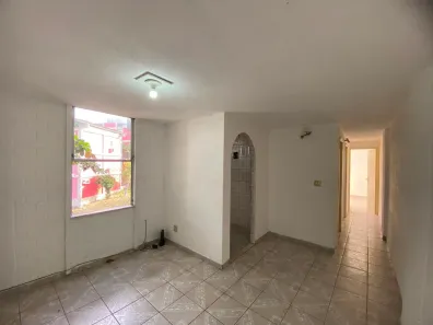 Apartamento com 2 Quartos para alugar, 47m² no Praia da Bandeira, Rio de Janeiro