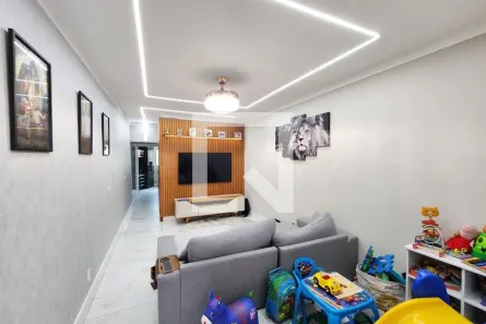 Casa com 3 Quartos à venda, 120m² no Jardim Ipanema (Cidade Líder), São Paulo