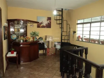 Sobrado com 2 Quartos à venda, 260m² no km 18, Osasco
