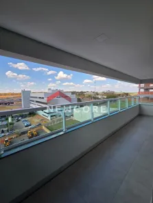 Apartamento com 3 Quartos à venda, 74m² no Vila Aviação, Bauru