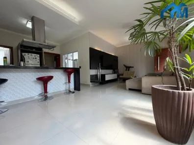 Casa com 3 Quartos à venda, 135m² no Jardim Paulista II, Itu