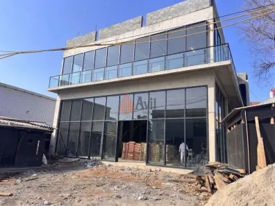 Galpão/Depósito/Armazém para alugar, 906m² no Vila Carrão, São Paulo