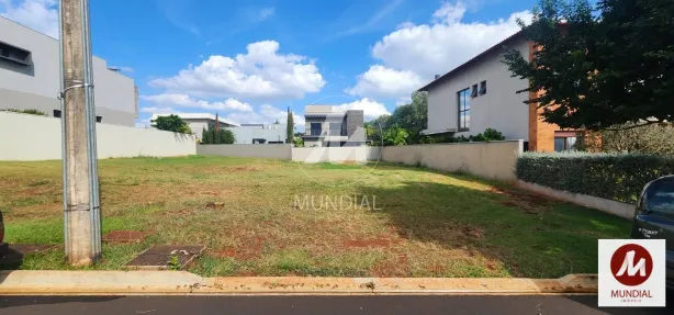 Lote/Terreno à venda, 360m² no Residencial Alto do Castelo, Ribeirão Preto