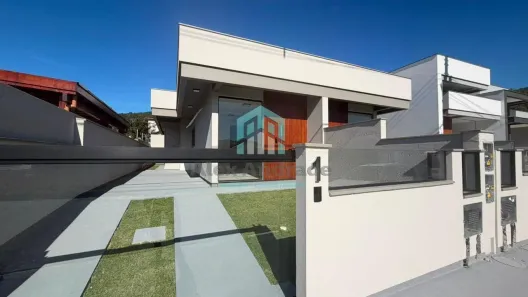 Casa com 2 Quartos à venda, 126m² no Forquilhas, São José