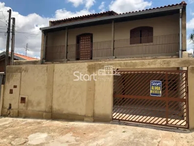 Casa com 3 Quartos à venda, 200m² no Vila Boa Vista, Campinas