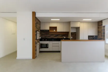 Apartamento com 2 Quartos para alugar, 54m² no Centro, Canoas