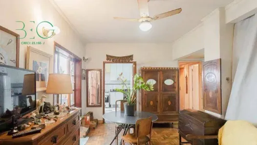 Apartamento com 3 Quartos à venda, 104m² no Comércio, Salvador