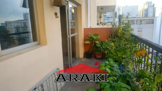 Apartamento com 3 Quartos à venda, 110m² no Bela Vista, São Paulo