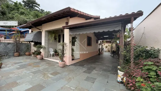 Casa com 3 Quartos à venda, 111m² no Barreto, Niterói