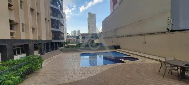 Cobertura com 3 Quartos para alugar, 279m² no Centro, Campinas