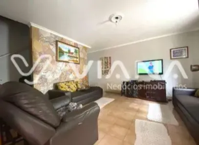 Sobrado com 3 Quartos à venda, 150m² no Barcelona, São Caetano do Sul
