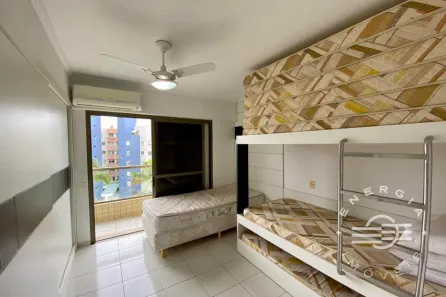 Apartamento com 4 Quartos à venda, 220m² no Riviera, Bertioga