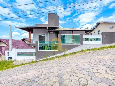 Casa com 3 Quartos à venda, 200m² no Tribess, Blumenau