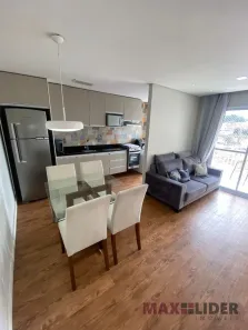 Apartamento com 2 Quartos à venda, 55m² no Parque Viana, Barueri