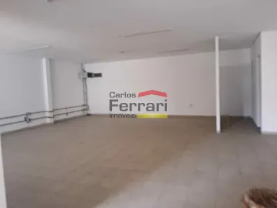 Galpão/Depósito/Armazém à venda, 600m² no Sítio do Morro, São Paulo