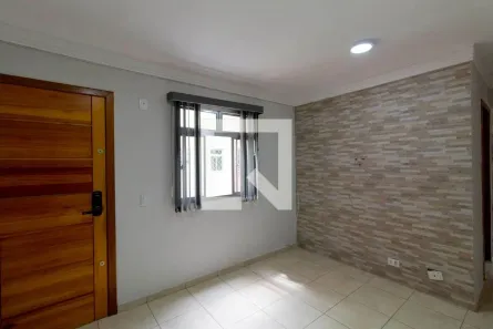 Apartamento com 2 Quartos à venda, 47m² no Vila Sílvia, São Paulo