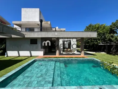 Sobrado com 6 Quartos à venda, 512m² no Campeche, Florianópolis