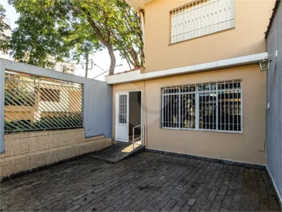 Sobrado com 4 Quartos à venda, 214m² no Alto da Lapa, São Paulo