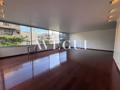 Apartamento com 3 Quartos para alugar, 220m² no Ipanema, Rio de Janeiro