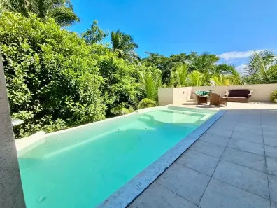 Casa de Condomínio com 5 Quartos à venda, 370m² no Portão, Lauro de Freitas