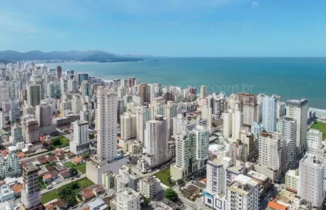 Apartamento com 4 Quartos à venda, 143m² no Castelo Branco, Itapema