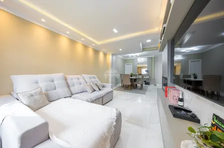 Casa com 3 Quartos à venda, 157m² no Iguaçu, Araucária