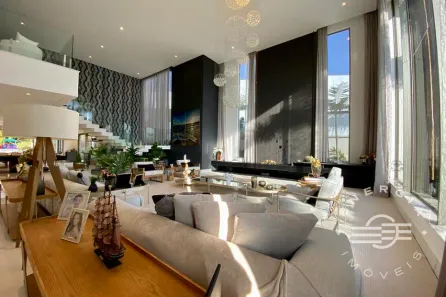 Casa com 6 Quartos à venda, 663m² no Riviera, Bertioga