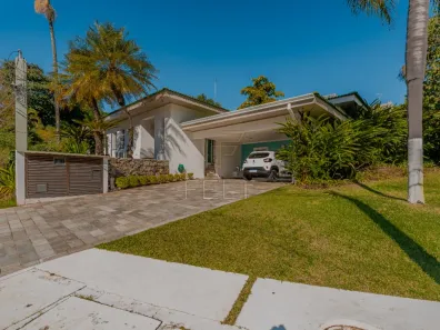 Casa de Condomínio com 3 Quartos à venda, 500m² no Alphaville Residencial Um, Barueri