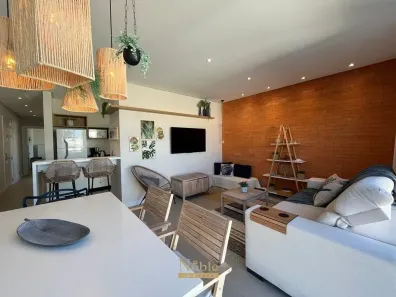 Apartamento com 2 Quartos à venda, 74m² no Torres, Torres