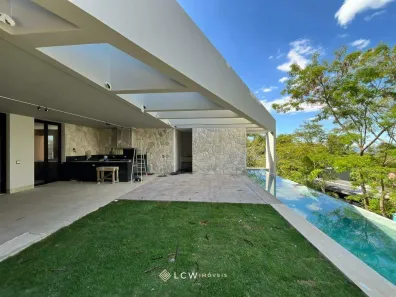 Casa com 4 Quartos à venda, 436m² no Quintas do Sol, Nova Lima