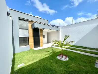 Sobrado com 3 Quartos à venda, 144m² no , São José de Ribamar